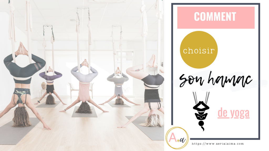 choisir son hamac de yoga