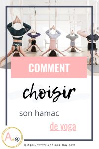 comment choisir son hamac de yoga