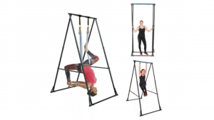 comment installer un hamac de yoga