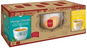 coffret thé yogi tea
