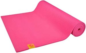 tapis de yoga